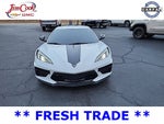 2023 Chevrolet Corvette Stingray 1LT