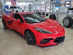 2025 Chevrolet Corvette Stingray 2LT