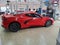 2025 Chevrolet Corvette Stingray 2LT