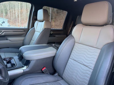 2024 Chevrolet Silverado 2500 HD ZR2