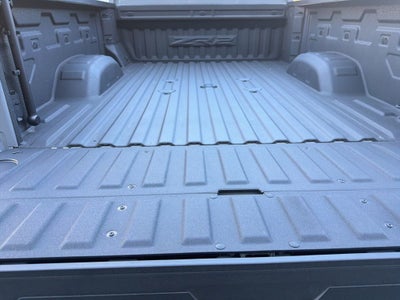 2024 Chevrolet Silverado 2500 HD ZR2