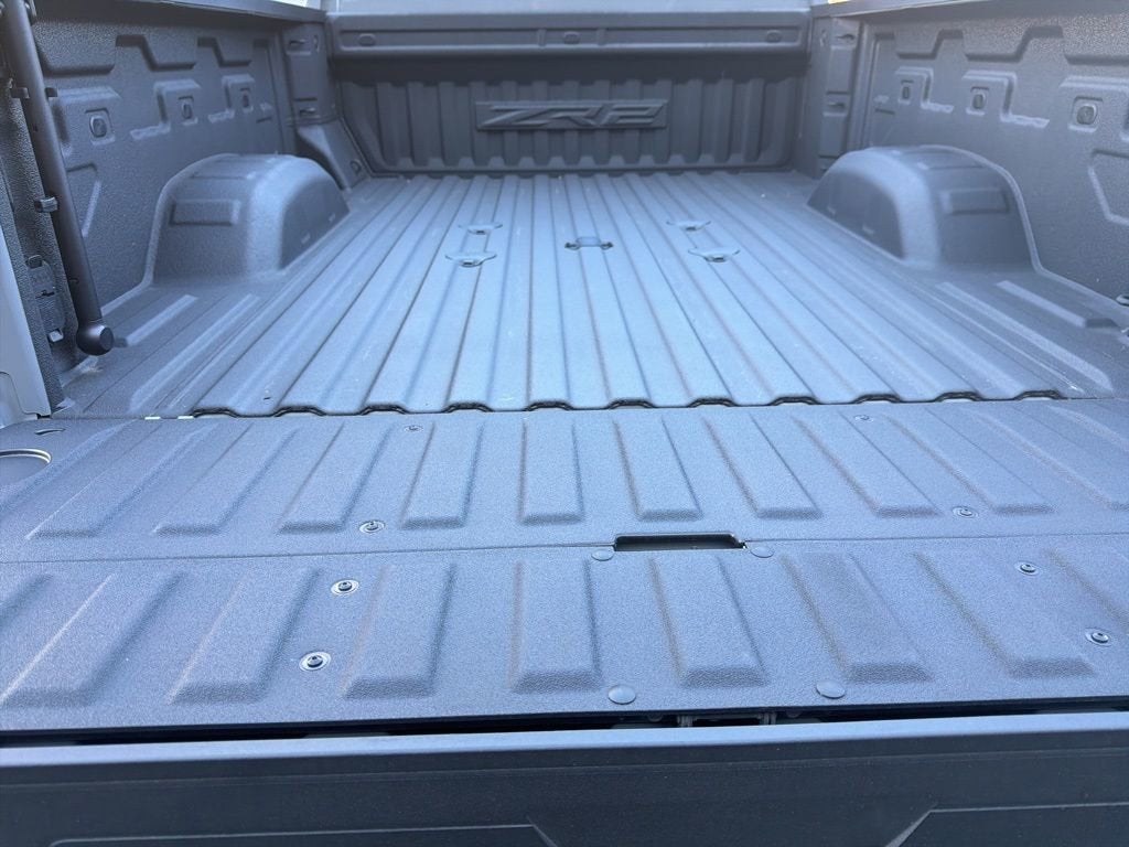 2024 Chevrolet Silverado 2500 HD ZR2