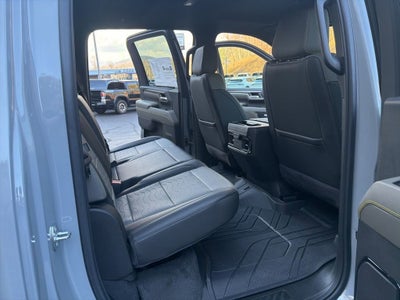 2024 Chevrolet Silverado 2500 HD ZR2