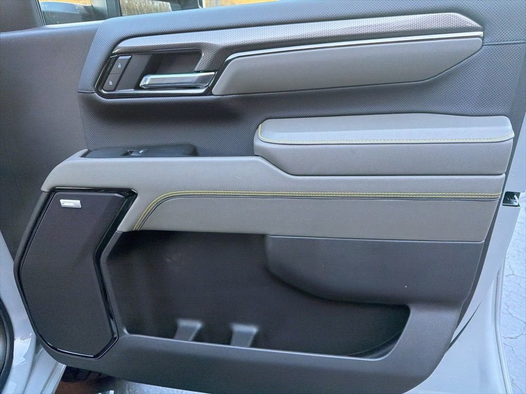 2024 Chevrolet Silverado 2500 HD ZR2