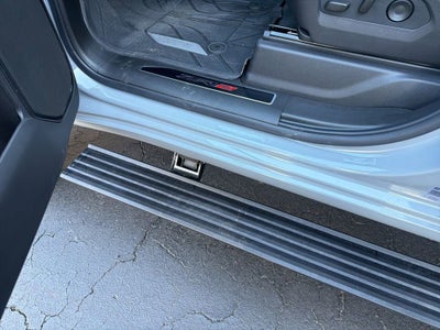 2024 Chevrolet Silverado 2500 HD ZR2