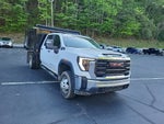 2024 GMC Sierra 3500 HD Chassis Cab Pro
