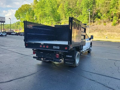 2024 GMC Sierra 3500 HD Chassis Cab Pro