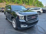 2018 GMC Yukon SLT Standard Edition