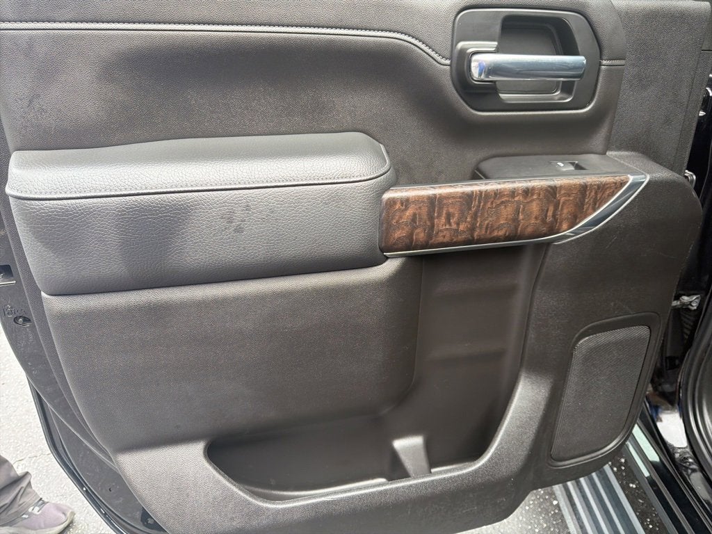 2022 GMC Sierra 3500 HD Denali