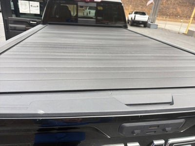 2022 GMC Sierra 3500 HD Denali