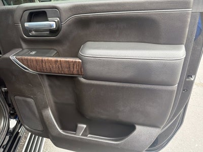 2022 GMC Sierra 3500 HD Denali