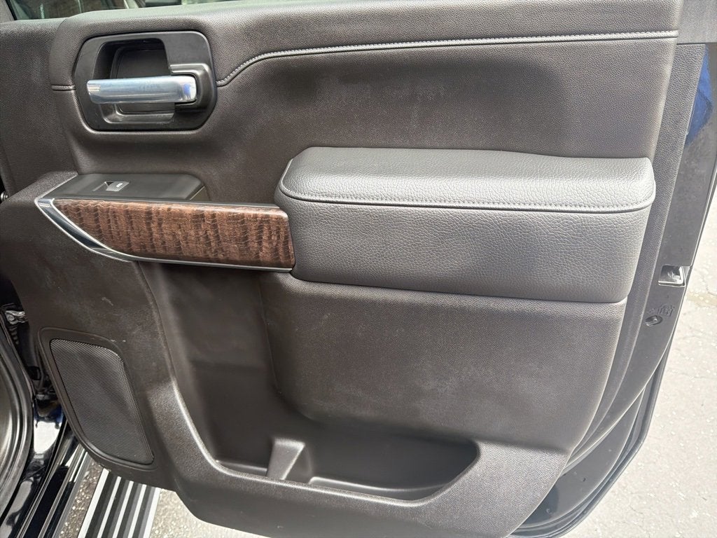 2022 GMC Sierra 3500 HD Denali