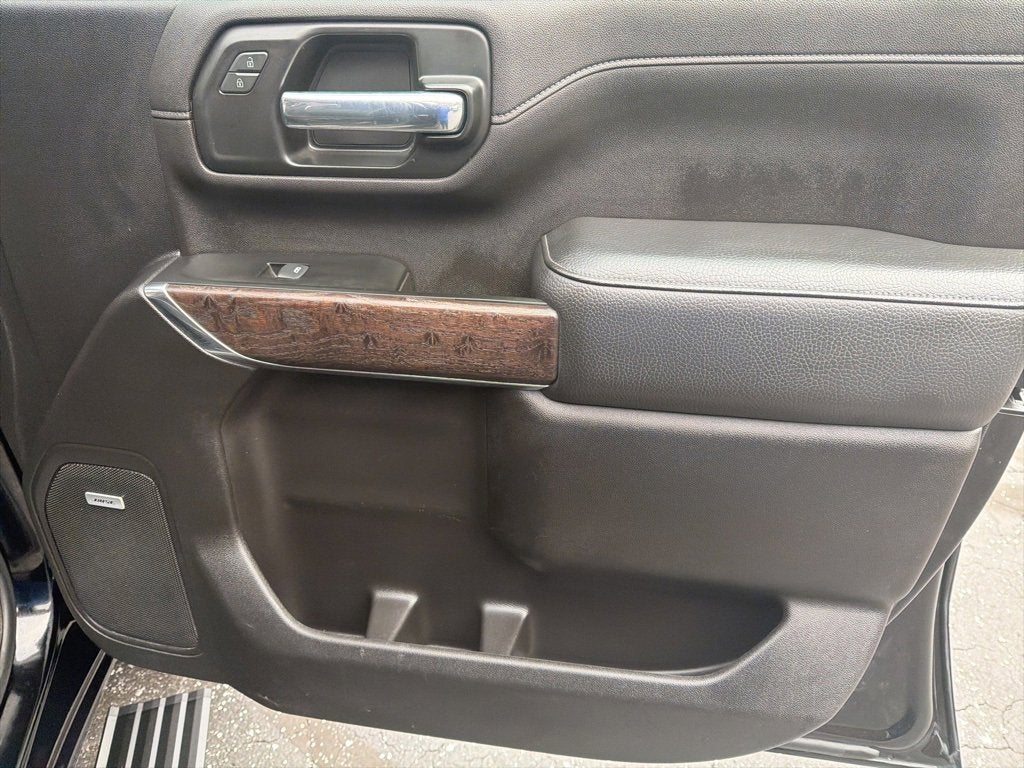 2022 GMC Sierra 3500 HD Denali