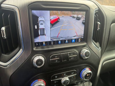 2022 GMC Sierra 3500 HD Denali