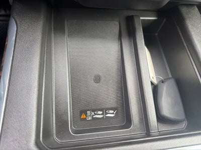 2022 GMC Sierra 3500 HD Denali