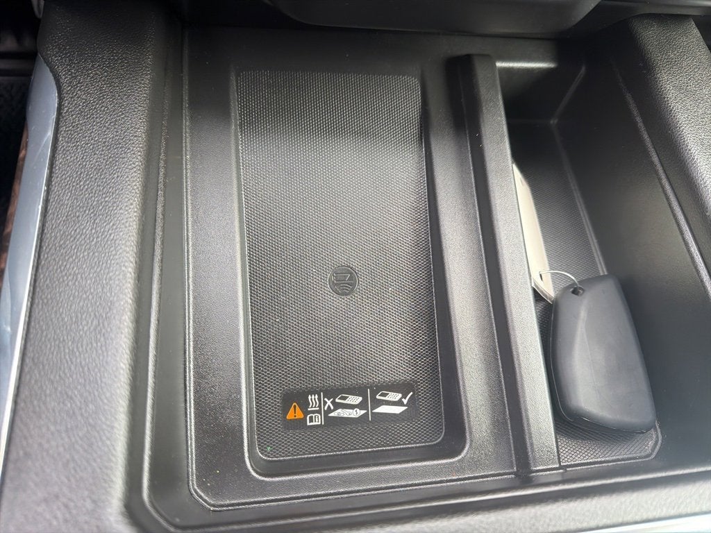 2022 GMC Sierra 3500 HD Denali