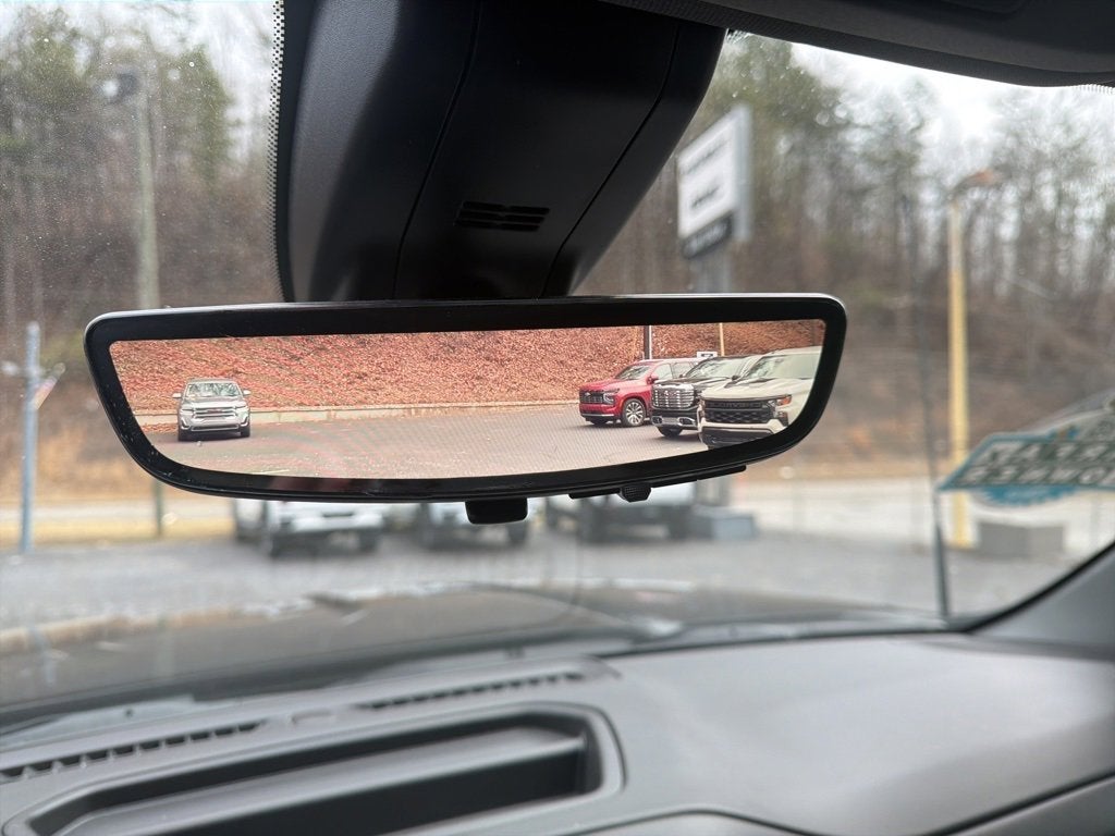 2022 GMC Sierra 3500 HD Denali