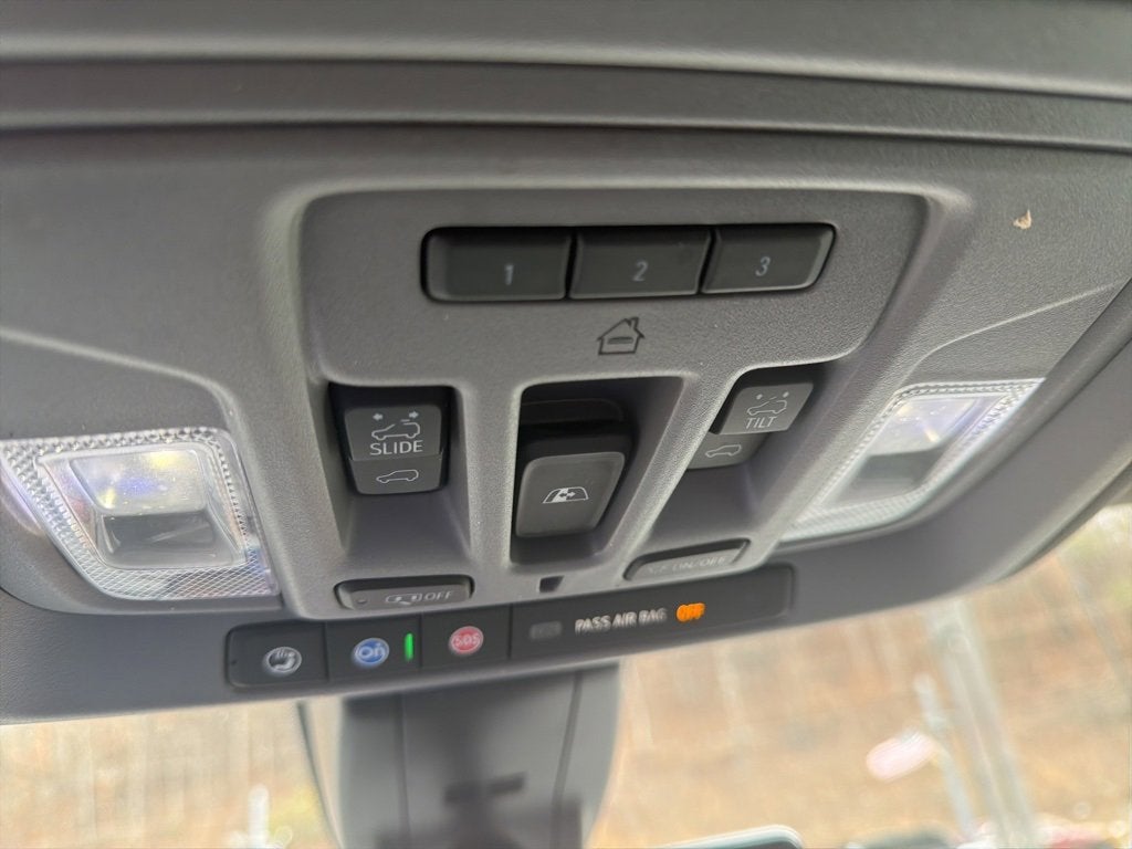 2022 GMC Sierra 3500 HD Denali