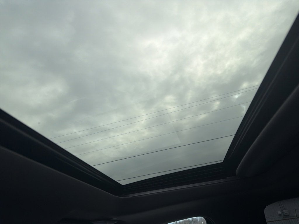 2022 GMC Sierra 3500 HD Denali