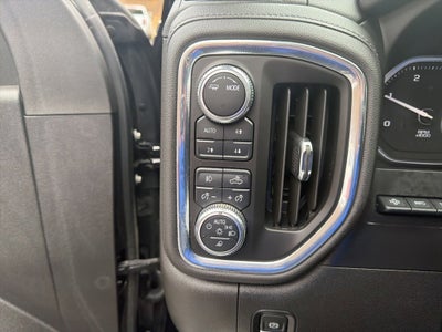 2022 GMC Sierra 3500 HD Denali