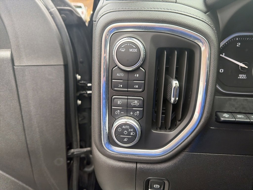 2022 GMC Sierra 3500 HD Denali