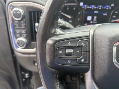 2022 GMC Sierra 3500 HD Denali