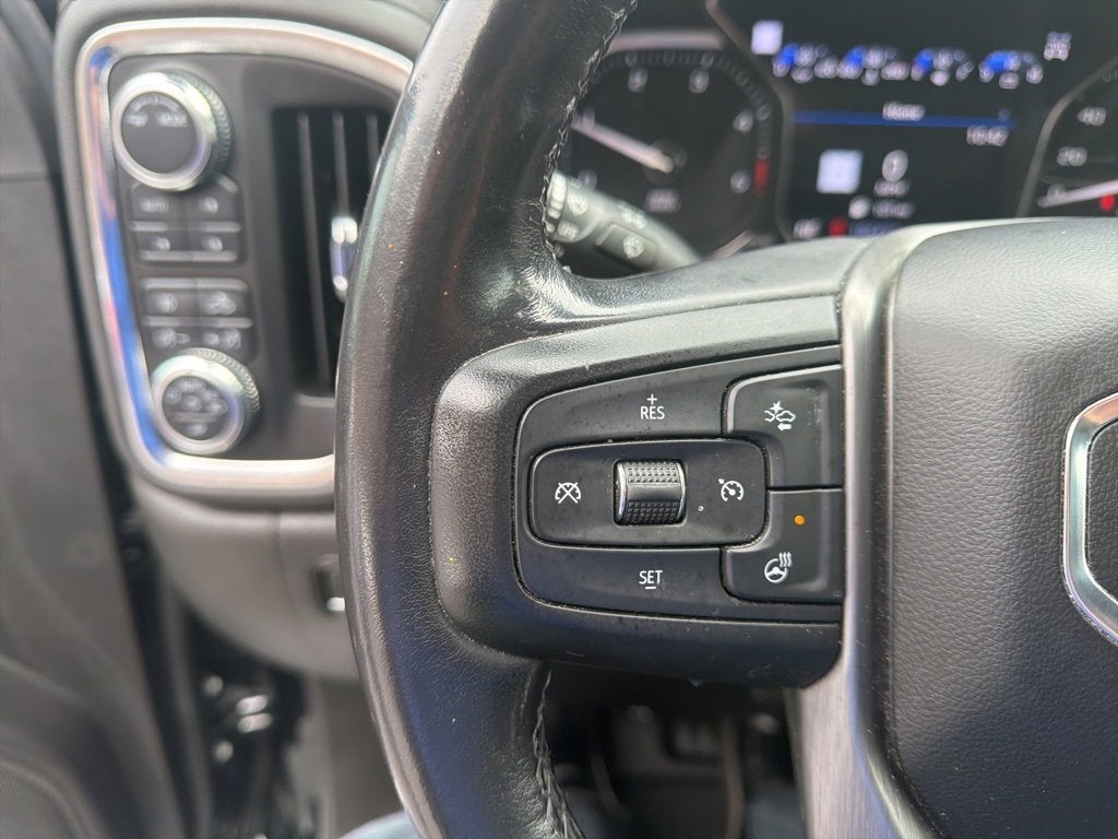 2022 GMC Sierra 3500 HD Denali