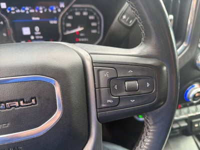 2022 GMC Sierra 3500 HD Denali