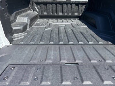 2026 GMC HUMMER EV Pickup 2X