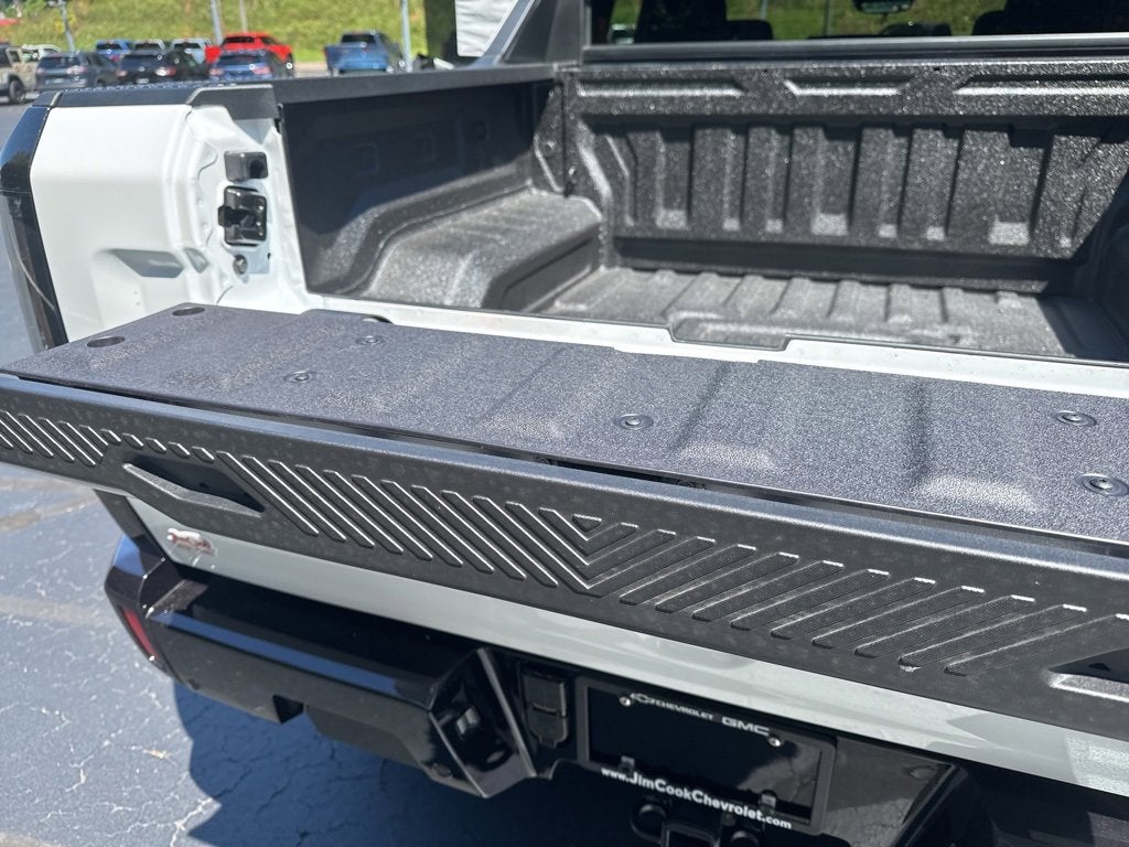 2026 GMC HUMMER EV Pickup 2X