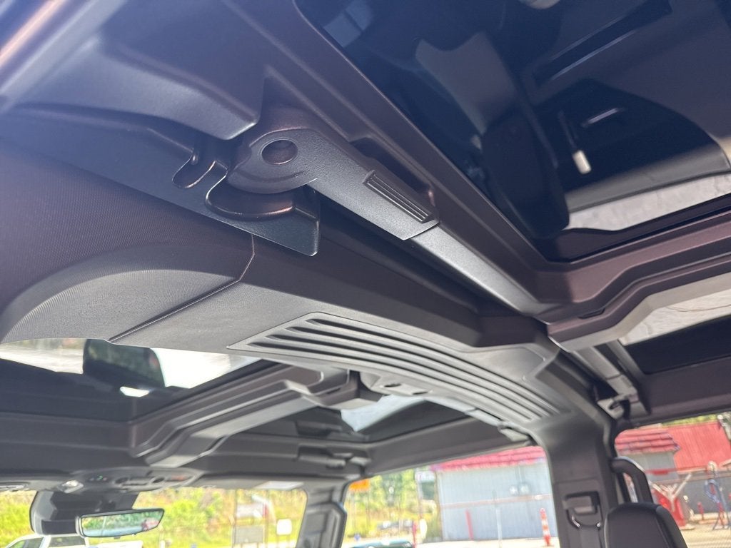 2026 GMC HUMMER EV Pickup 2X