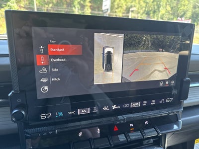 2026 GMC HUMMER EV Pickup 2X