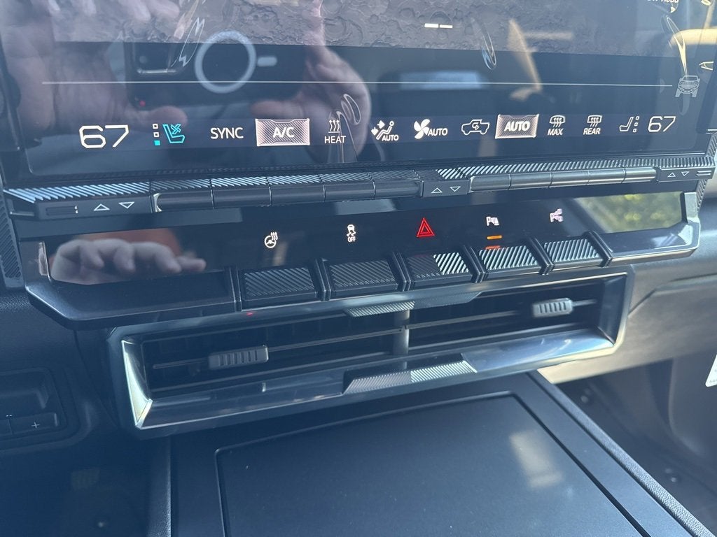 2026 GMC HUMMER EV Pickup 2X