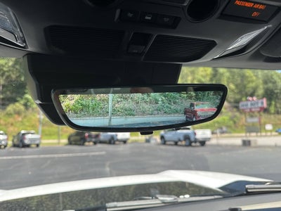 2026 GMC HUMMER EV Pickup 2X