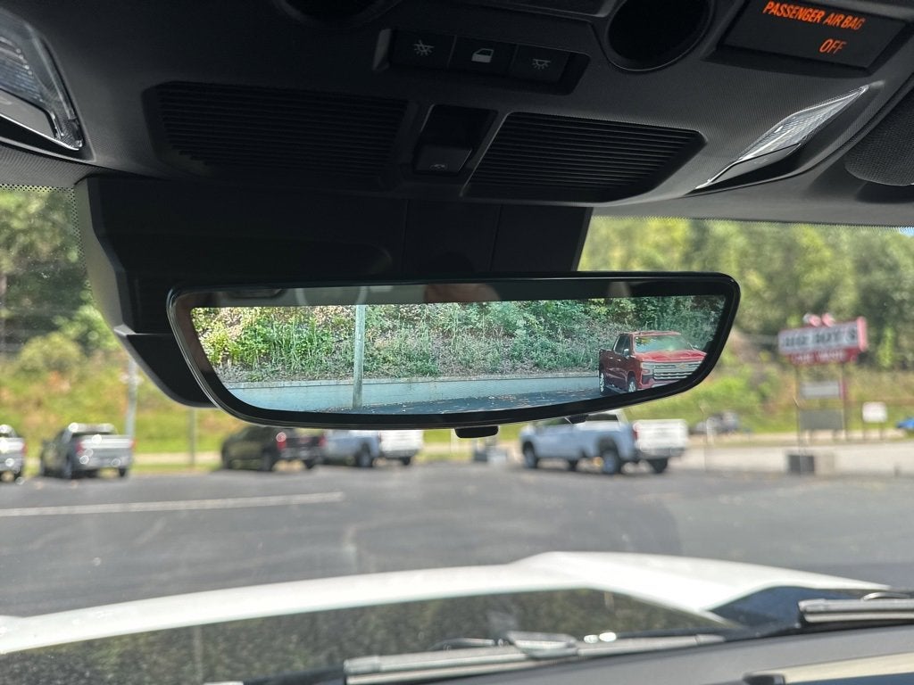 2026 GMC HUMMER EV Pickup 2X