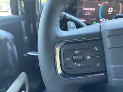 2026 GMC HUMMER EV Pickup 2X