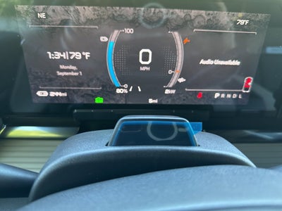 2026 GMC HUMMER EV Pickup 2X