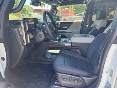 2026 GMC HUMMER EV Pickup 2X