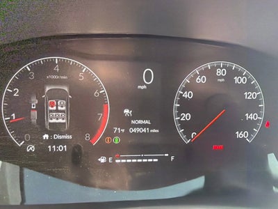 2023 Honda Civic Si Sedan