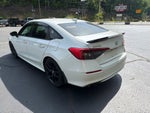 2023 Honda Civic Si Sedan