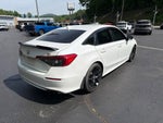 2023 Honda Civic Si Sedan