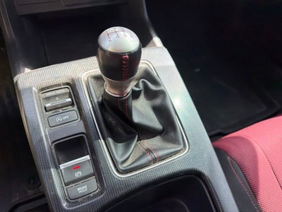 2023 Honda Civic Si Sedan