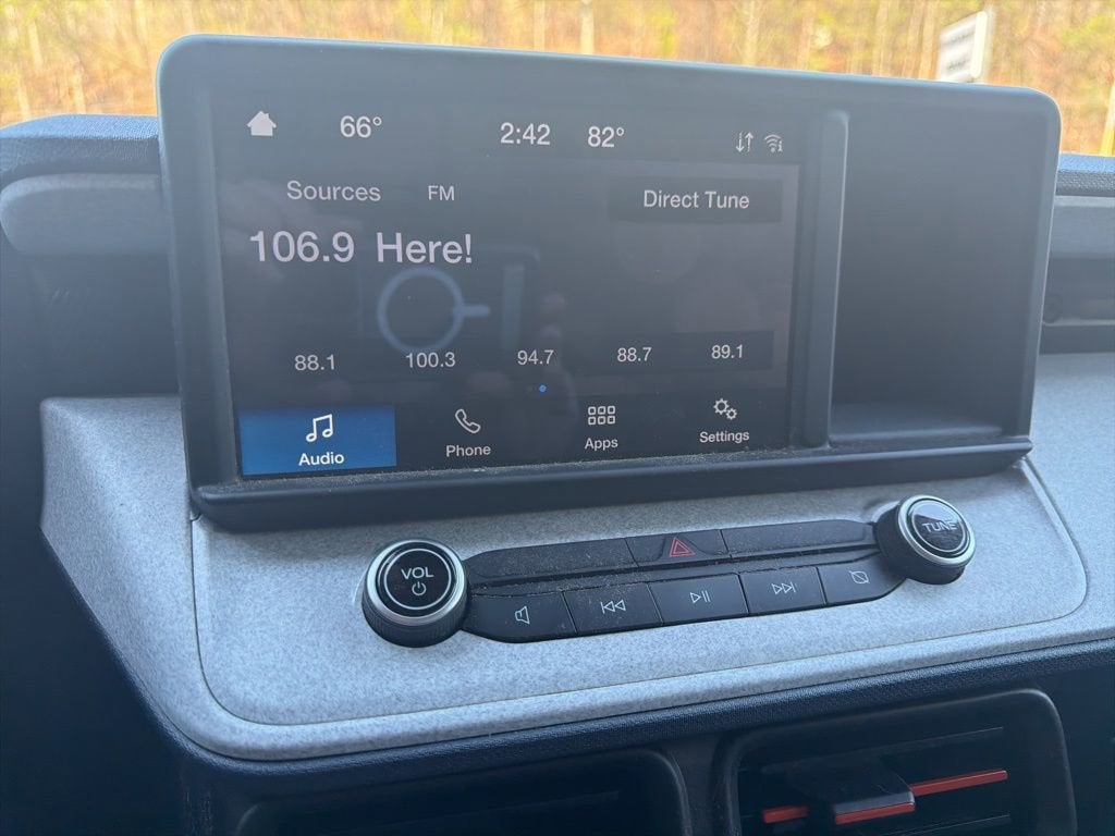 2023 Ford Maverick XLT