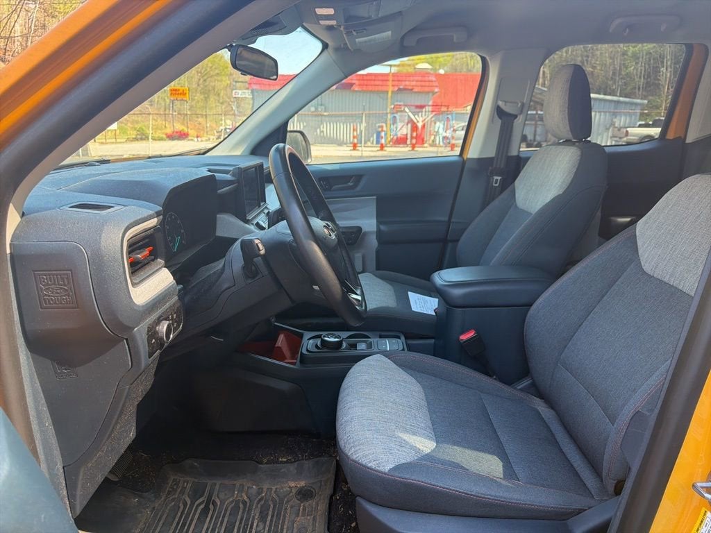 2023 Ford Maverick XLT