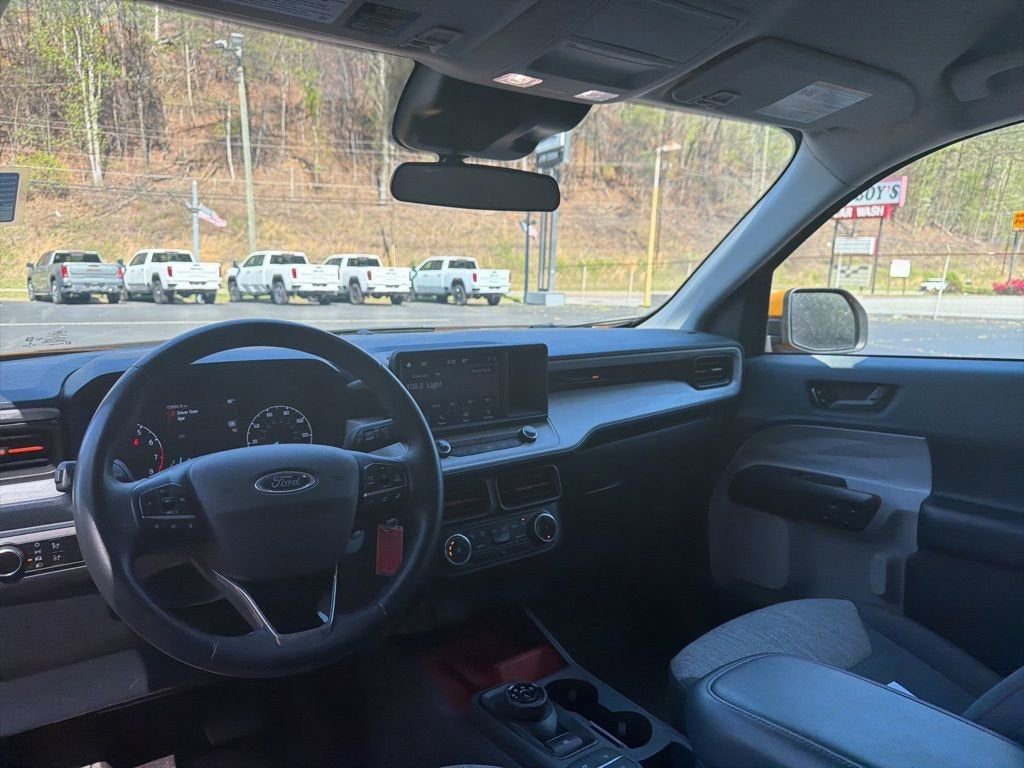 2023 Ford Maverick XLT