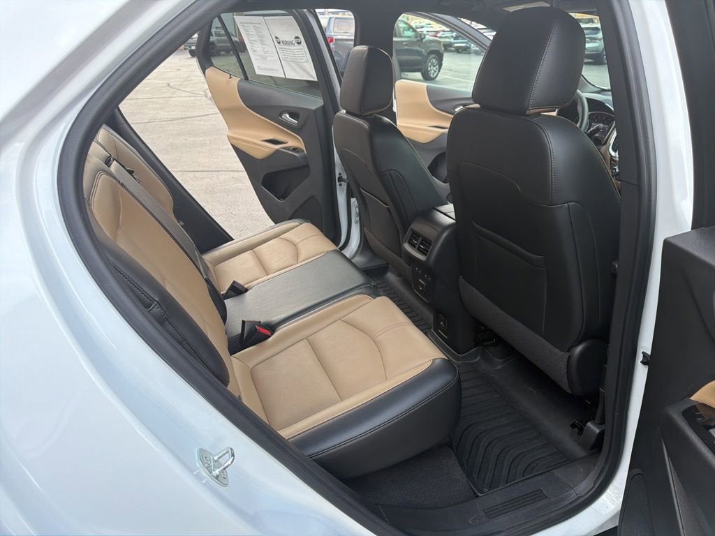 2023 Chevrolet Equinox Premier