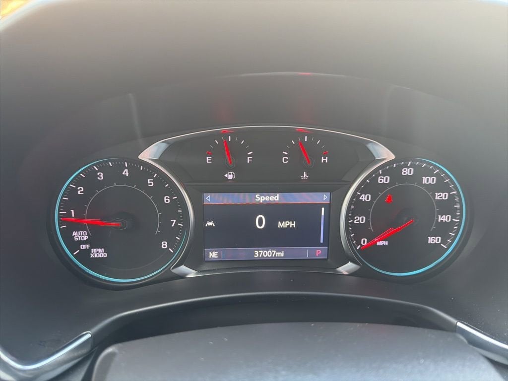 2023 Chevrolet Equinox Premier