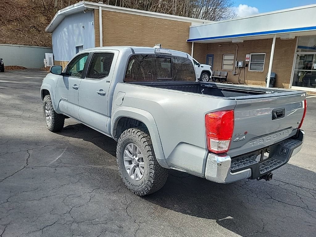 2019 Toyota Tacoma SR5 V6