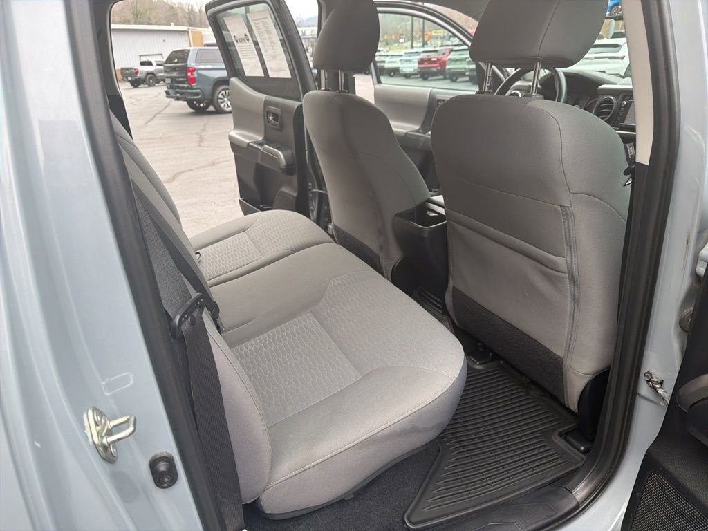 2019 Toyota Tacoma SR5 V6