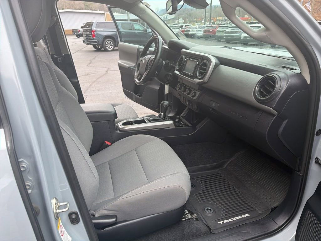 2019 Toyota Tacoma SR5 V6